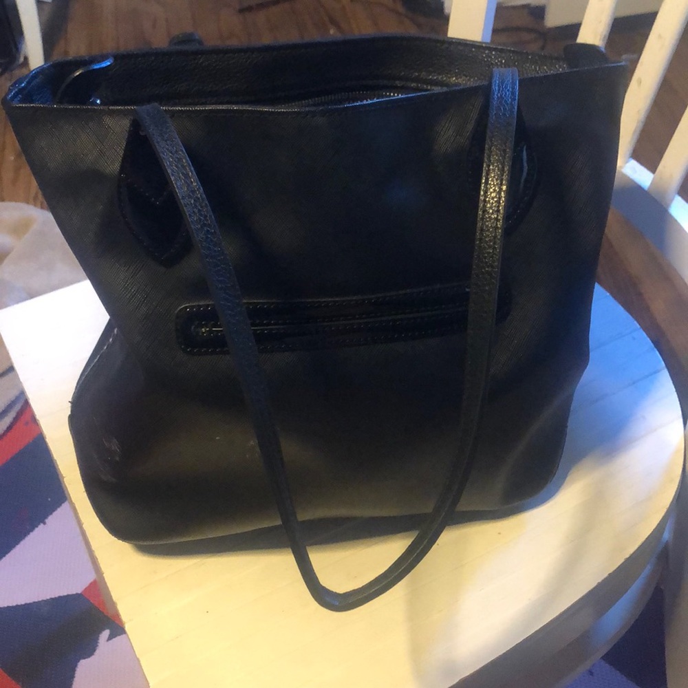 Brighton black handbag - Picture 3 of 3